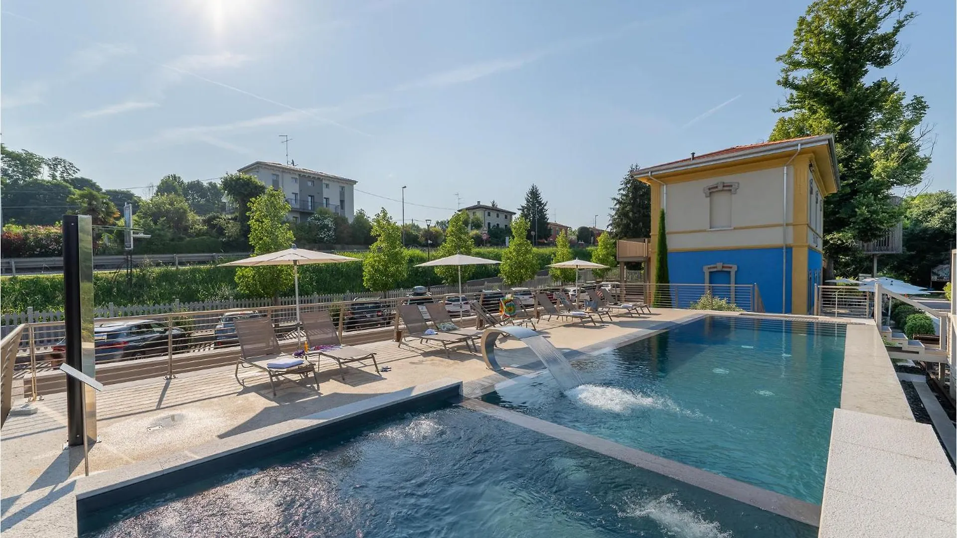 Amazing Apartment In Valeggio Sul Mincio